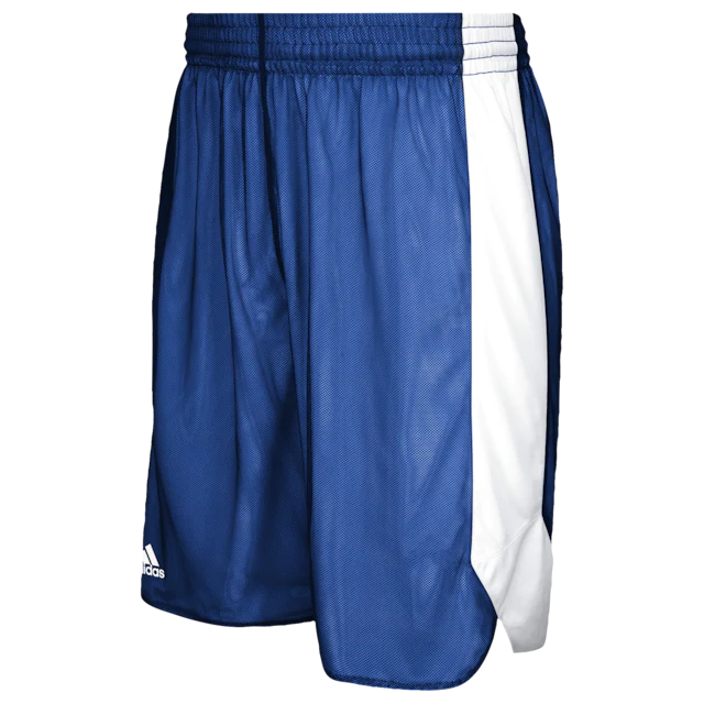 adidas Team Crazy Explosive Reversible Shorts
